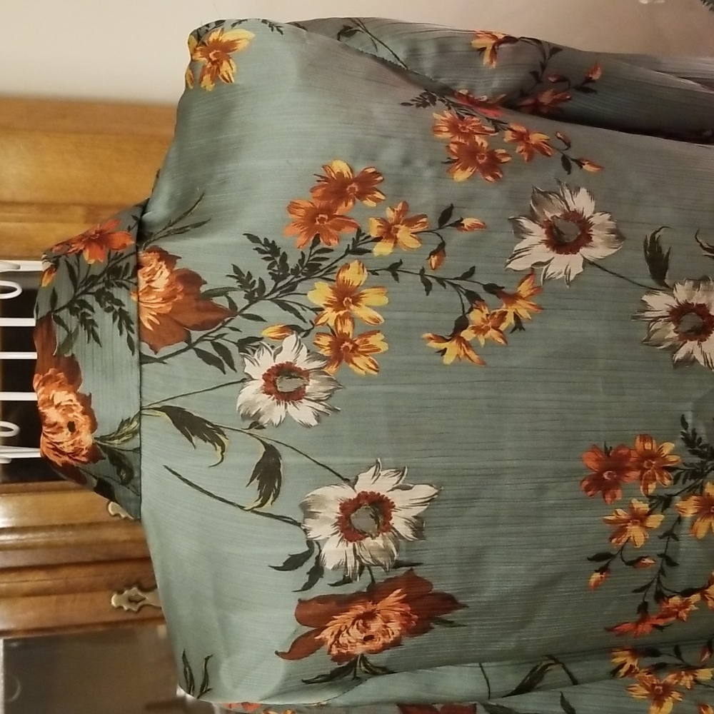 Gorgeous Zara shirt - Picture 5 of 7